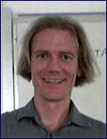 Dr Mark Ashton Smith