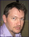 Dr Matthew Checkley