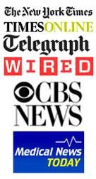 Press reports - buzz and reviews