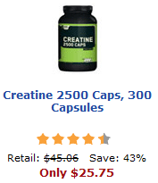creatine-1