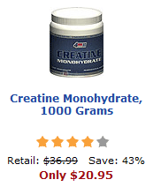 creatine-2