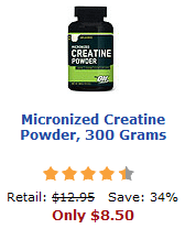 creatine-3