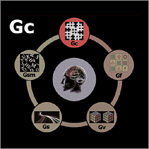 Gc - Crystallized Intelligence Definition