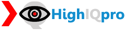 HighIQPro - Increase IQ, Improve Problem Solving & Decision Making
