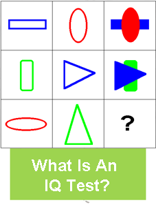 Mensa Iq Chart